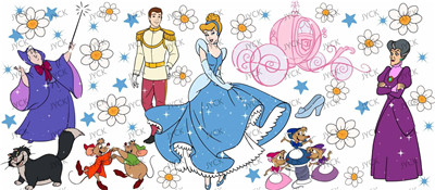 Disney Princess-H1-8832