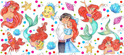 Disney Princess-H1-8835