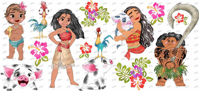 Disney Princess-H1-8841