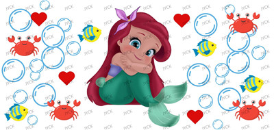 Disney Princess-H1-8967