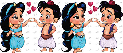 Disney Princess-H1-9020