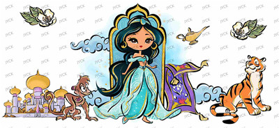 Disney Princess-H1-9151