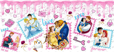 Disney Princess-H1-9305