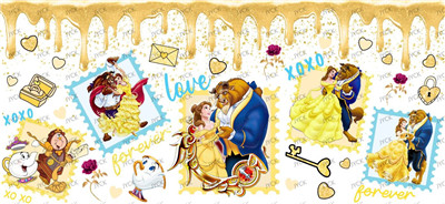 Disney Princess-H1-9318