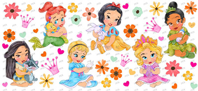 Disney Princess-H1-9611
