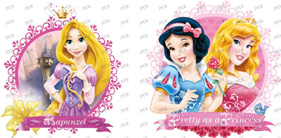 Disney Princess-H1-9644
