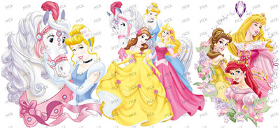 Disney Princess-H1-9646