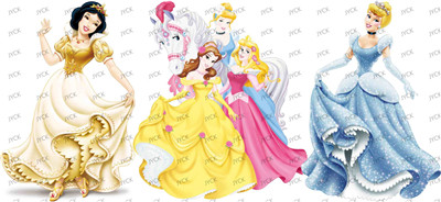 Disney Princess-H1-9648