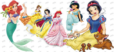 Disney Princess-H1-9649