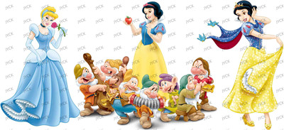 Disney Princess-H1-9651