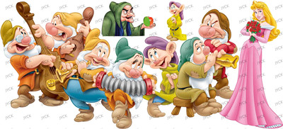 Disney Princess-H1-9652