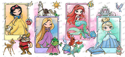 Disney Princess-H1-9673