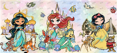 Disney Princess-H1-9680