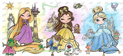 Disney Princess-H1-9686