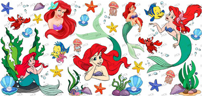 Disney Princess-H1-9981