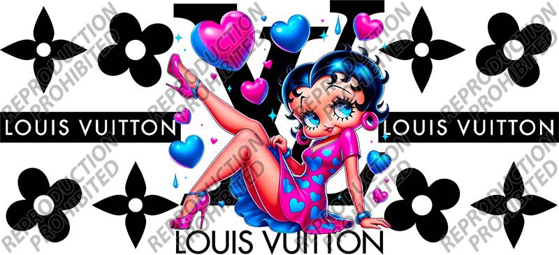 LV16-650