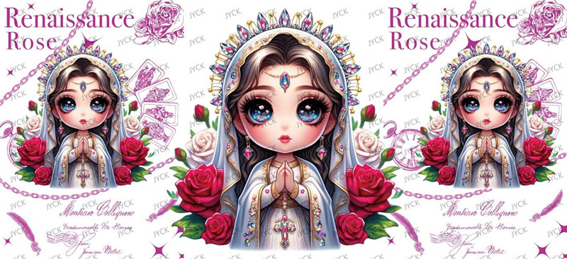 Faith-Y12113