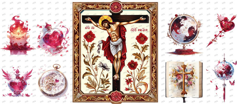 Faith-Y15205