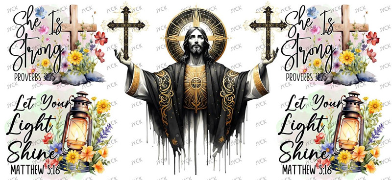 Faith-Y17135