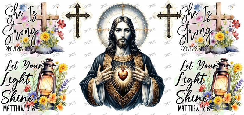 Faith-Y17136