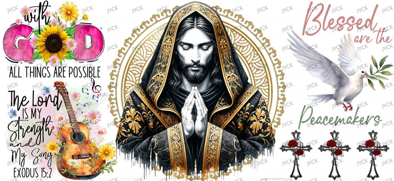 Faith-Y17141