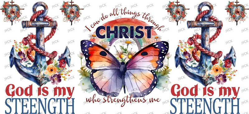 Faith-Y17151