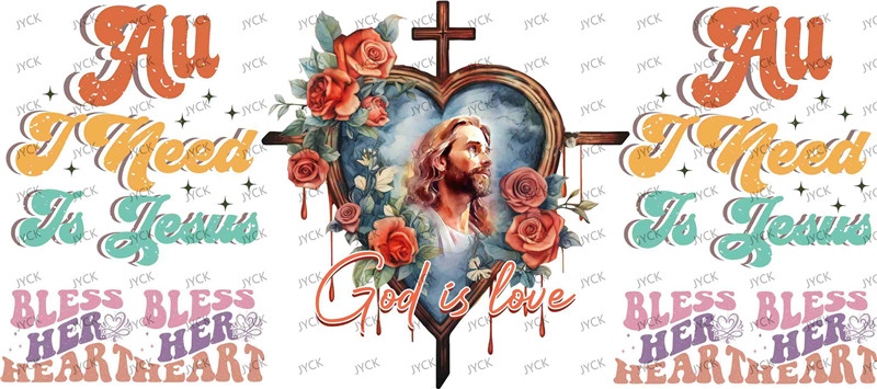 Faith-Y17158