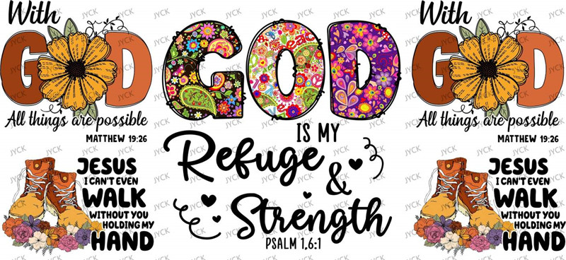 Faith-Y17163
