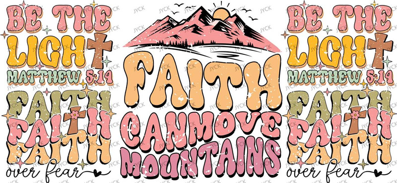 Faith-Y17173