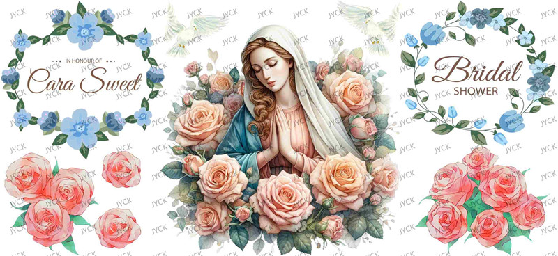 Faith-Y18698