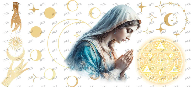 Faith-Y18701