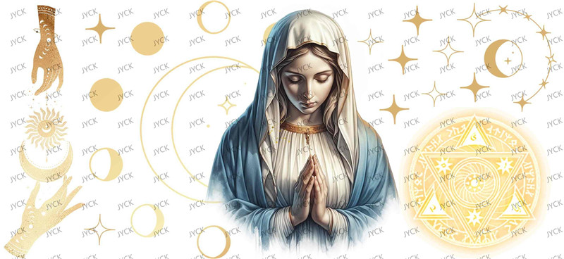Faith-Y18702