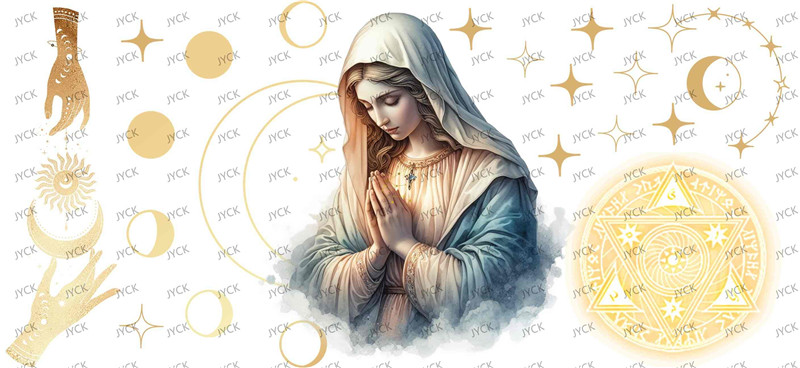 Faith-Y18706