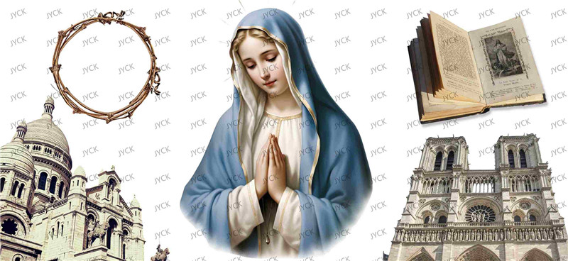 Faith-Y18741