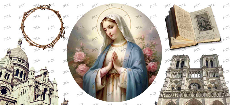 Faith-Y18742
