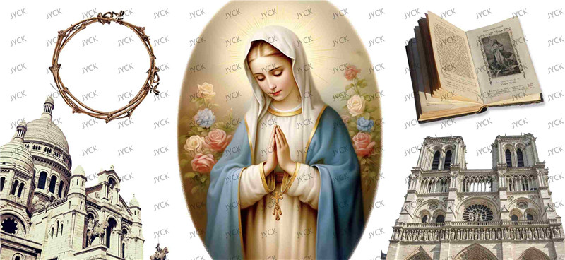 Faith-Y18743