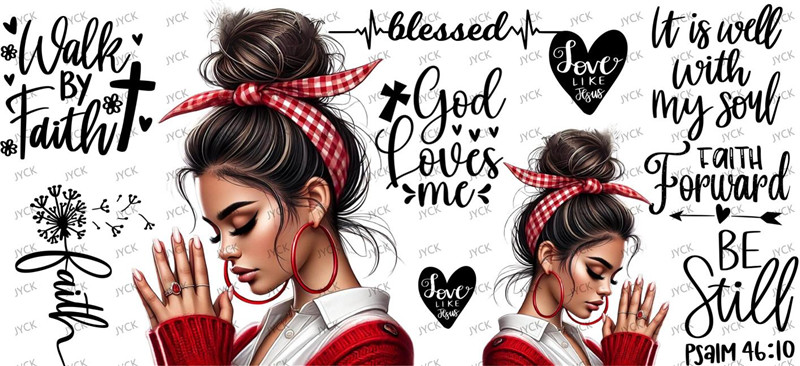 Faith-Y23328