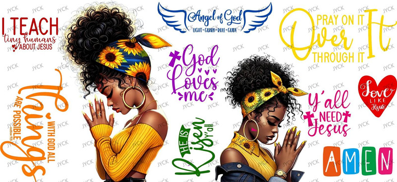 Faith-Y23330