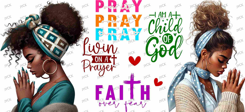 Faith-Y23333