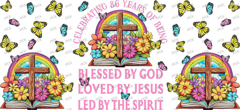 Faith-Y30073