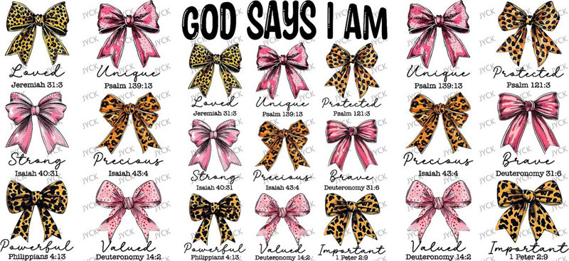 Faith-Y30075
