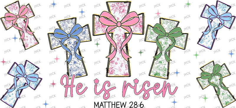 Faith-Y30083