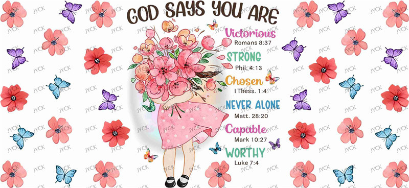 Faith-Y30087