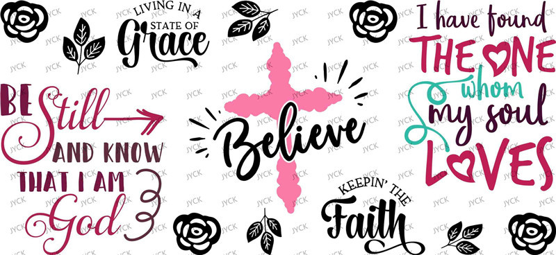 Faith-Y38101