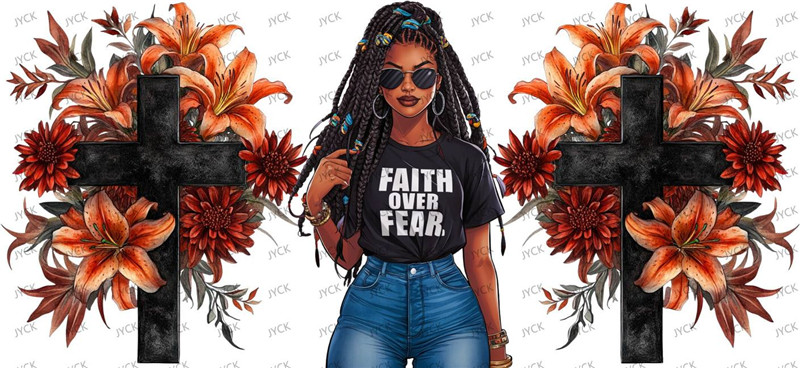 Faith-Y48116