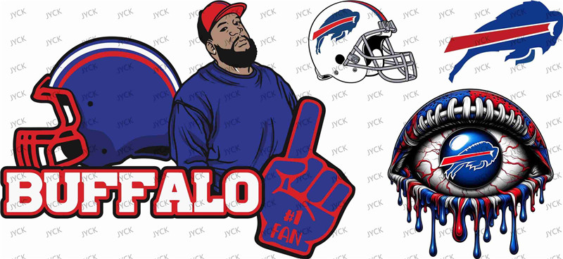 NFL-A1142