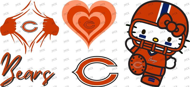 NFL-A1258