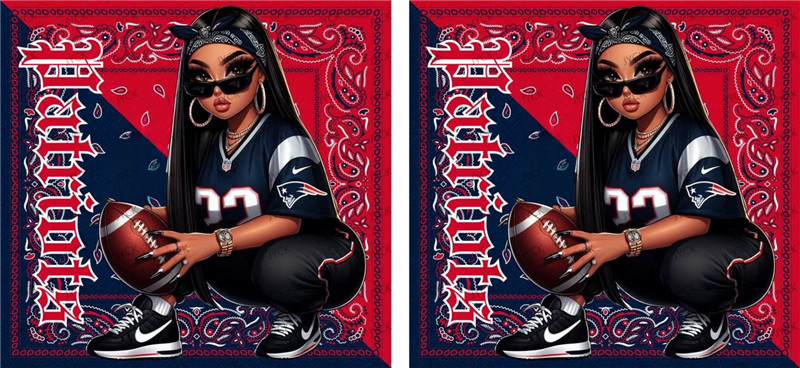 NFL-A1351