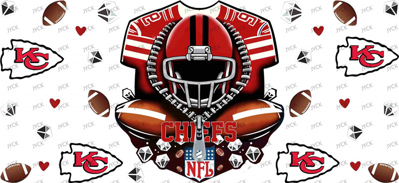 NFL-A1663