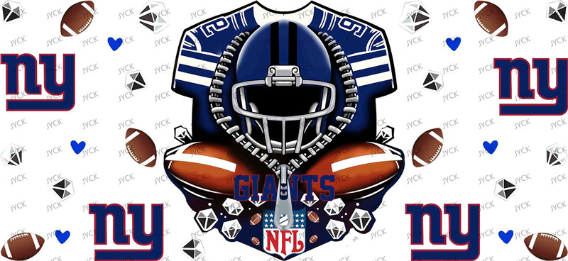 NFL-A1664